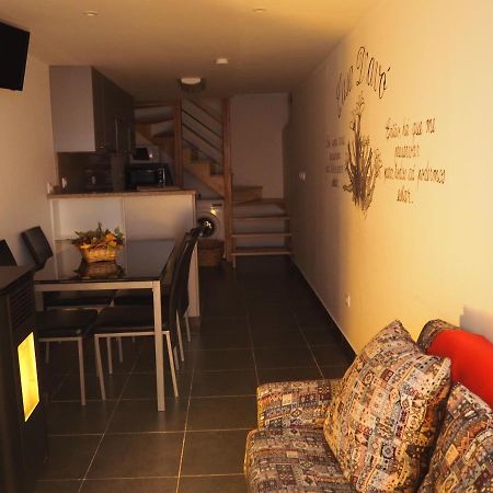 Casa D'Avo- Serra Da Estrela Sameiro Екстер'єр фото