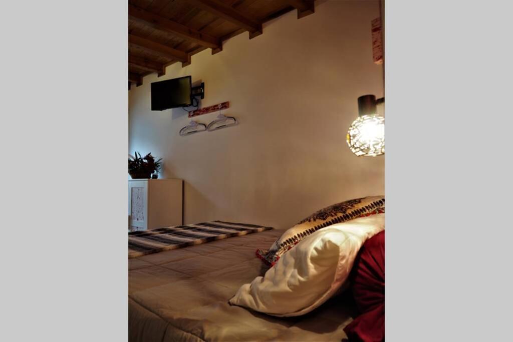 Casa D'Avo- Serra Da Estrela Sameiro Екстер'єр фото
