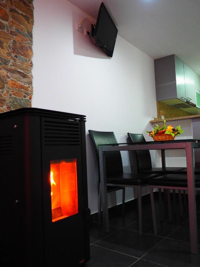 Casa D'Avo- Serra Da Estrela Sameiro Екстер'єр фото